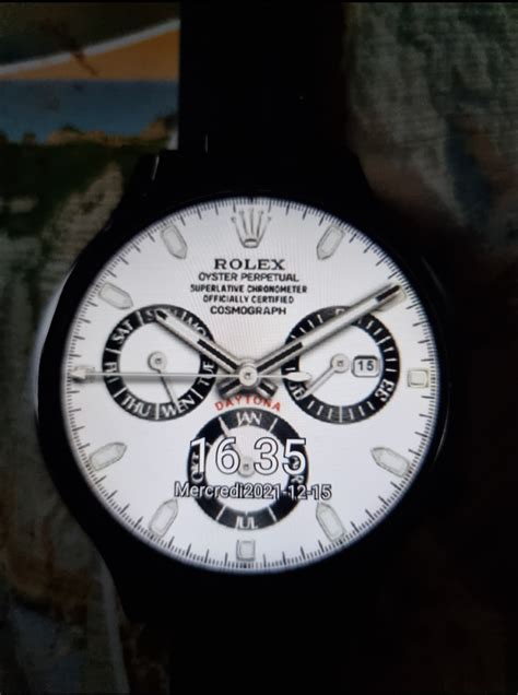 kw88 rolex face|Rolex daytona white faces.